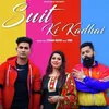 Suit Ki Kadhai